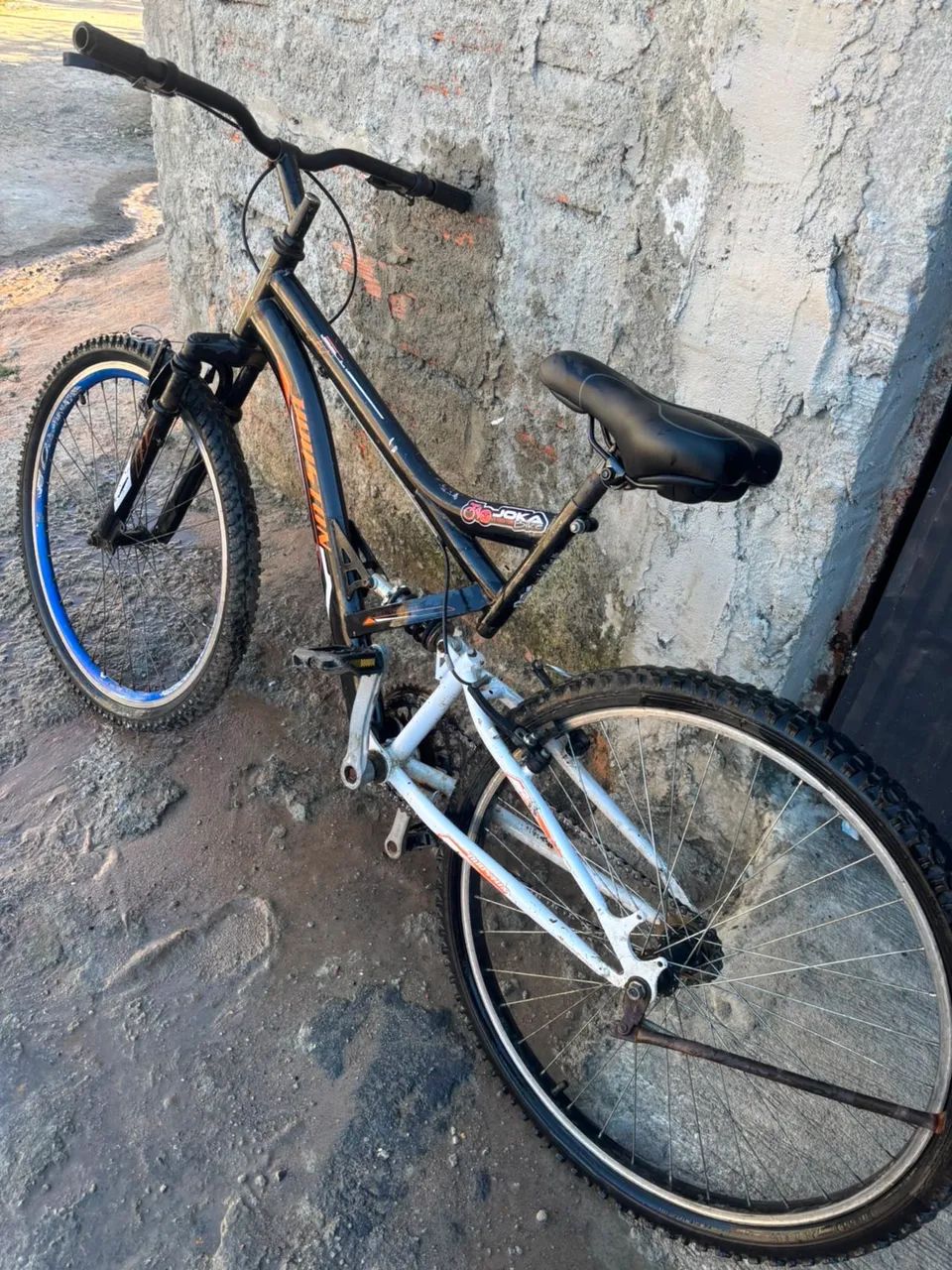 Bicicleta aro 26  - Foto 5