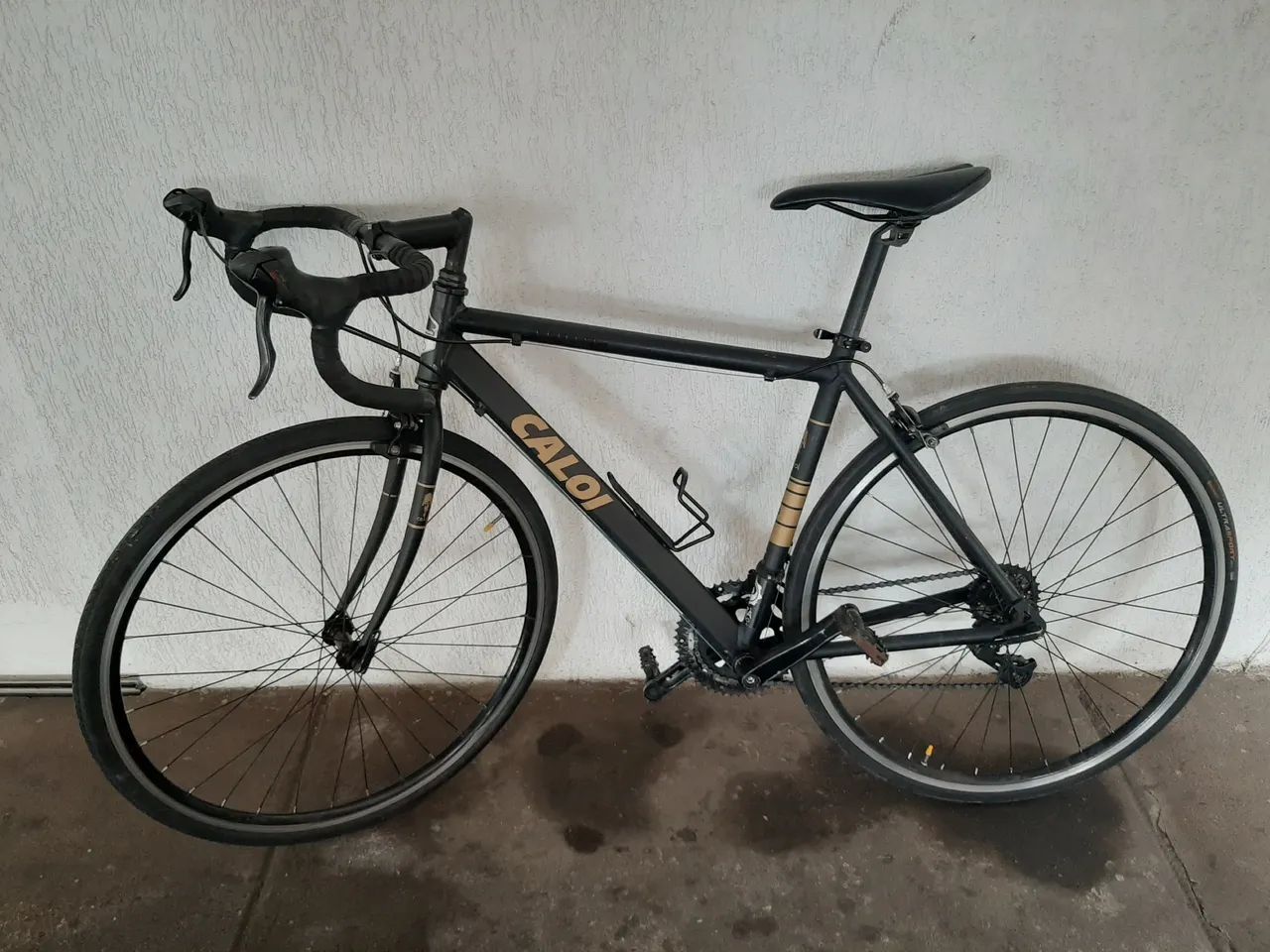 Caloi 10 com câmbio STI - Foto 3