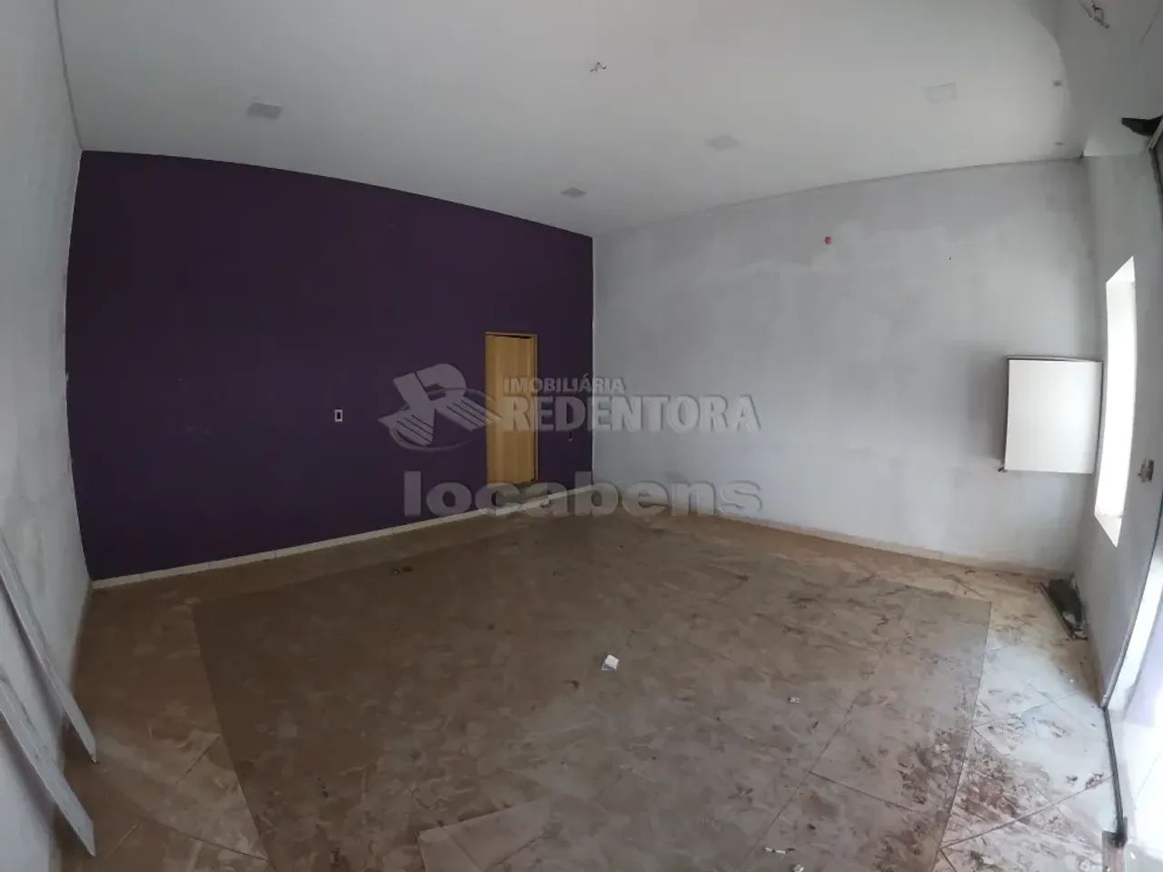 Comercial / Salão para locação com 45 m² No Centro - Foto 2