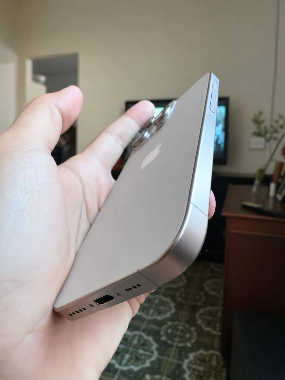 iPhone 16 Pro 256gb - Foto 2