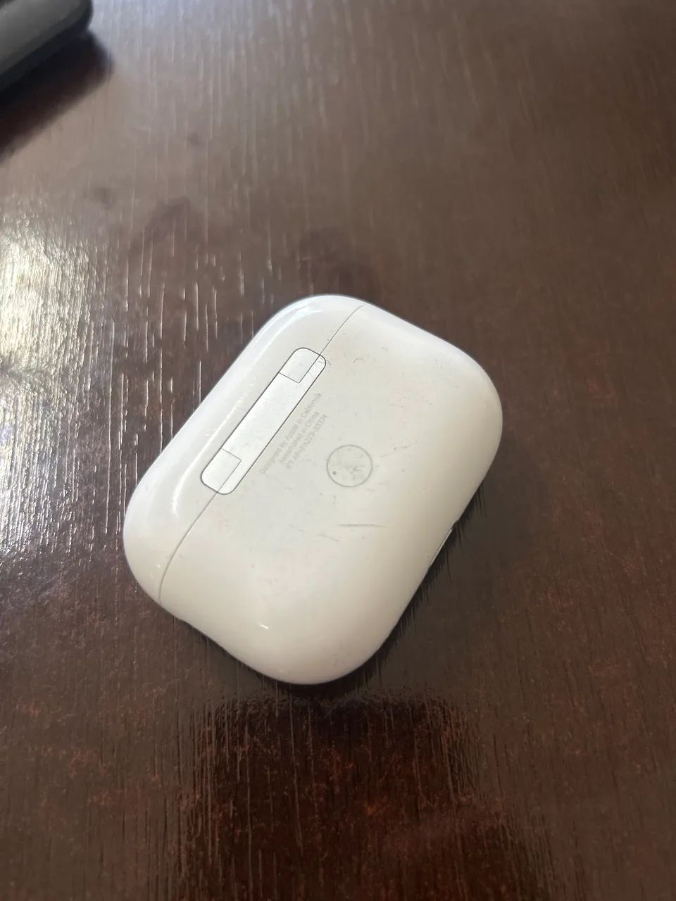 ESTOJO DE RECARGA AIRPOD PRO 2 - Foto 4