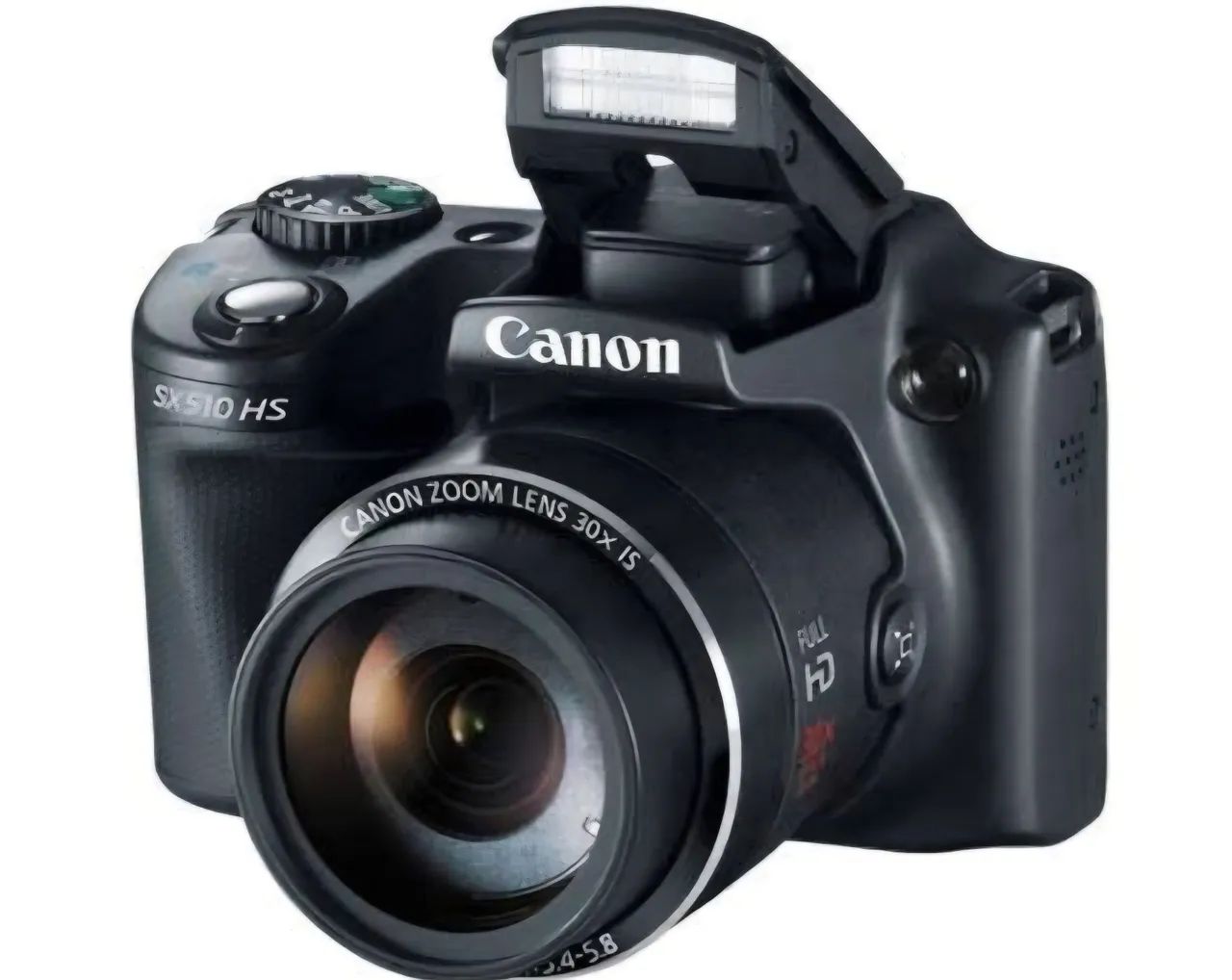 Vende camera Canon 