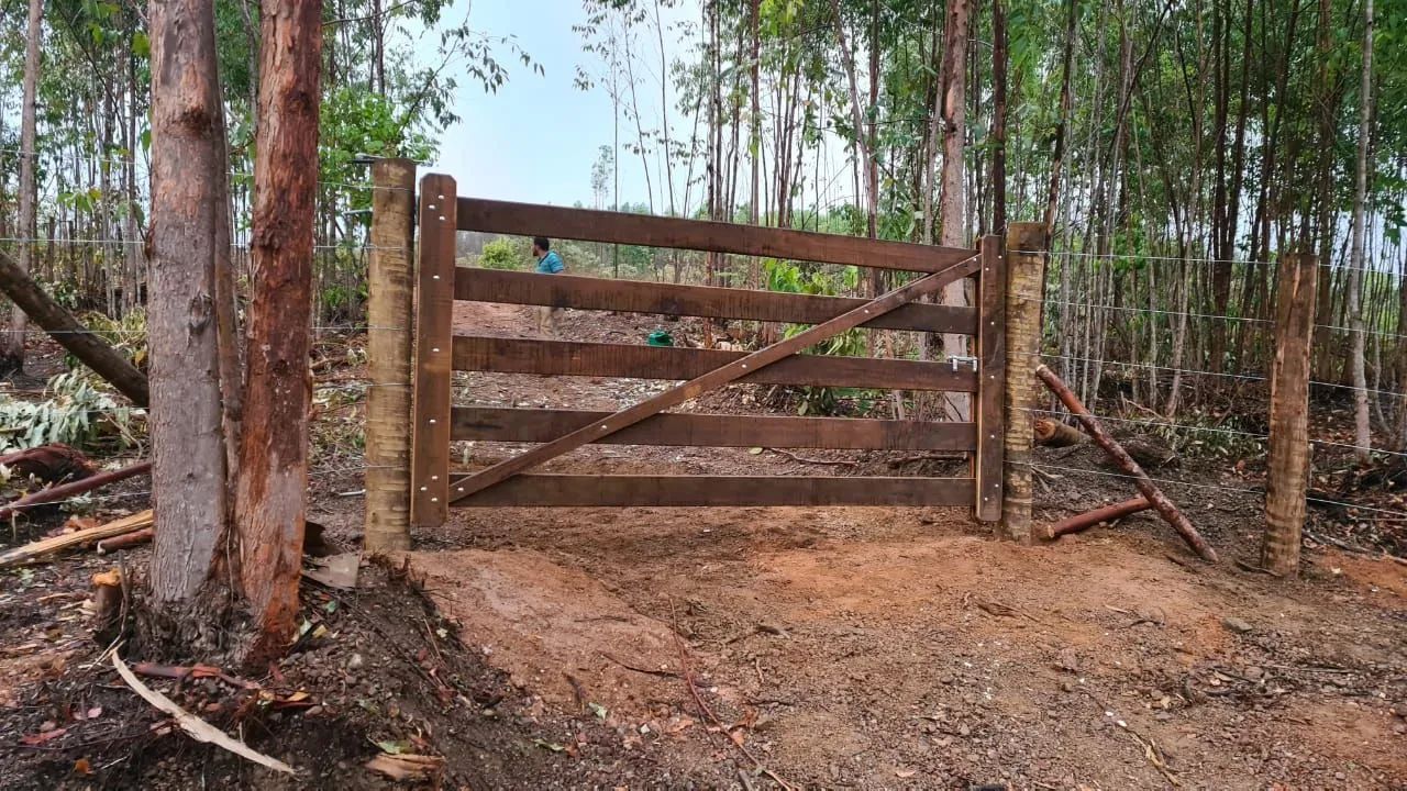 Chácara barata pra vender rápido - Foto 5