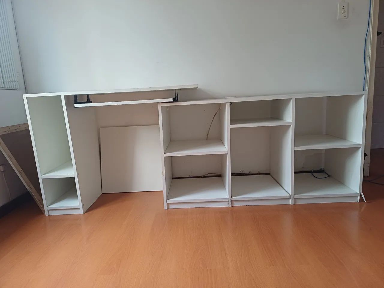 Escrivaninha - Foto 2