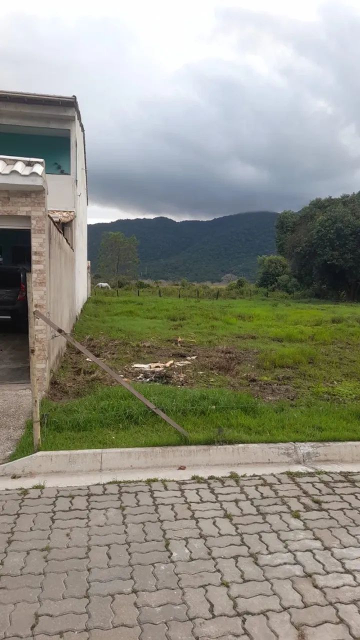 Terreno amplo e plano 43x6 palmital  - Foto 2