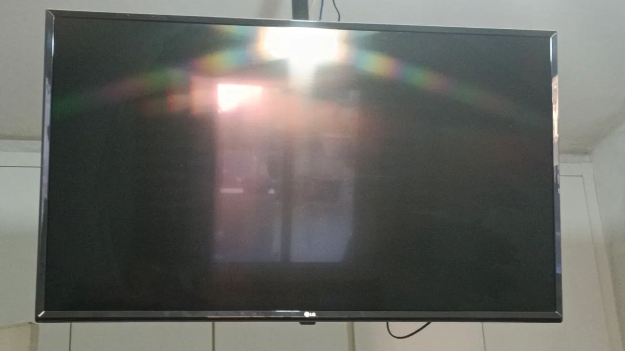 Smart TV LG 43 lk 5700 psc
