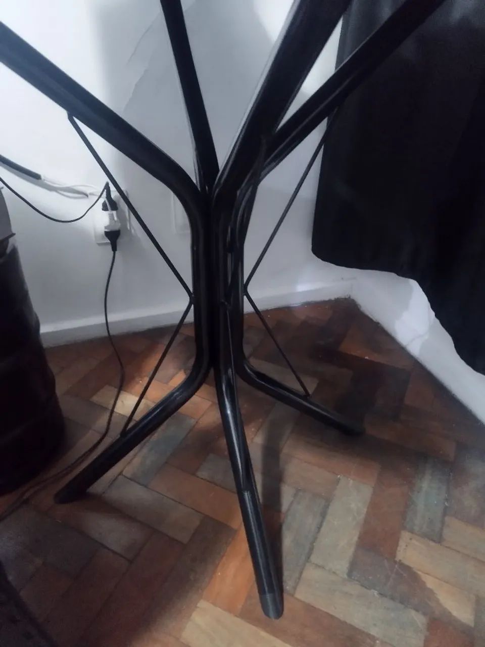 Mesa de Granito São Gabriel - 80 cm D - Foto 3
