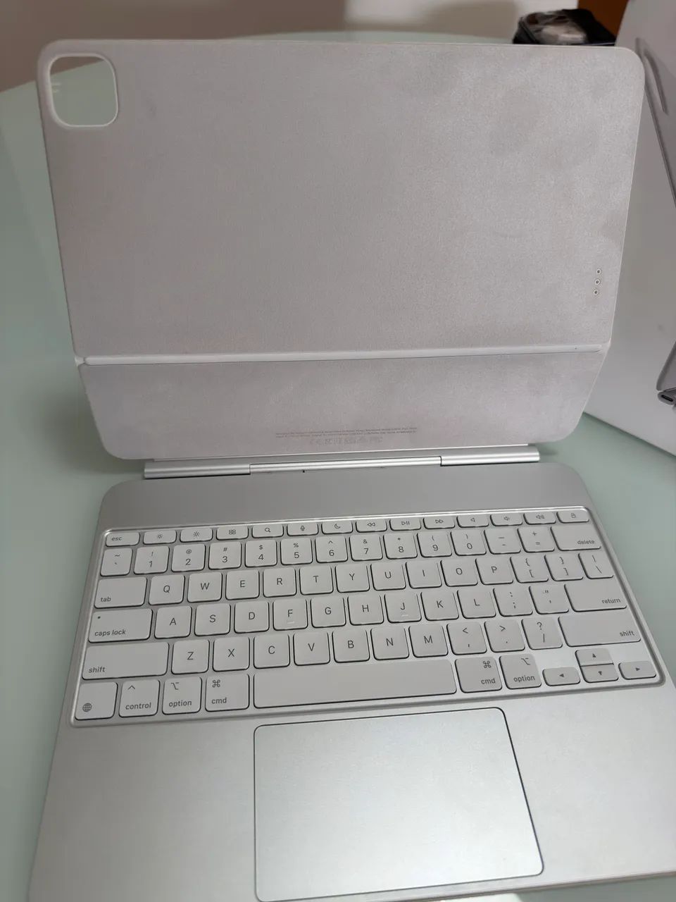 keyboard ipad pro 13 