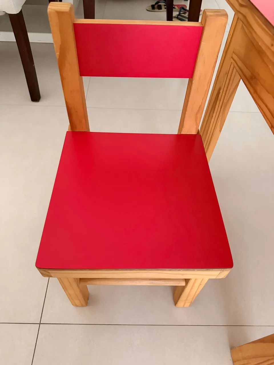 Mesa infantil  - Foto 4