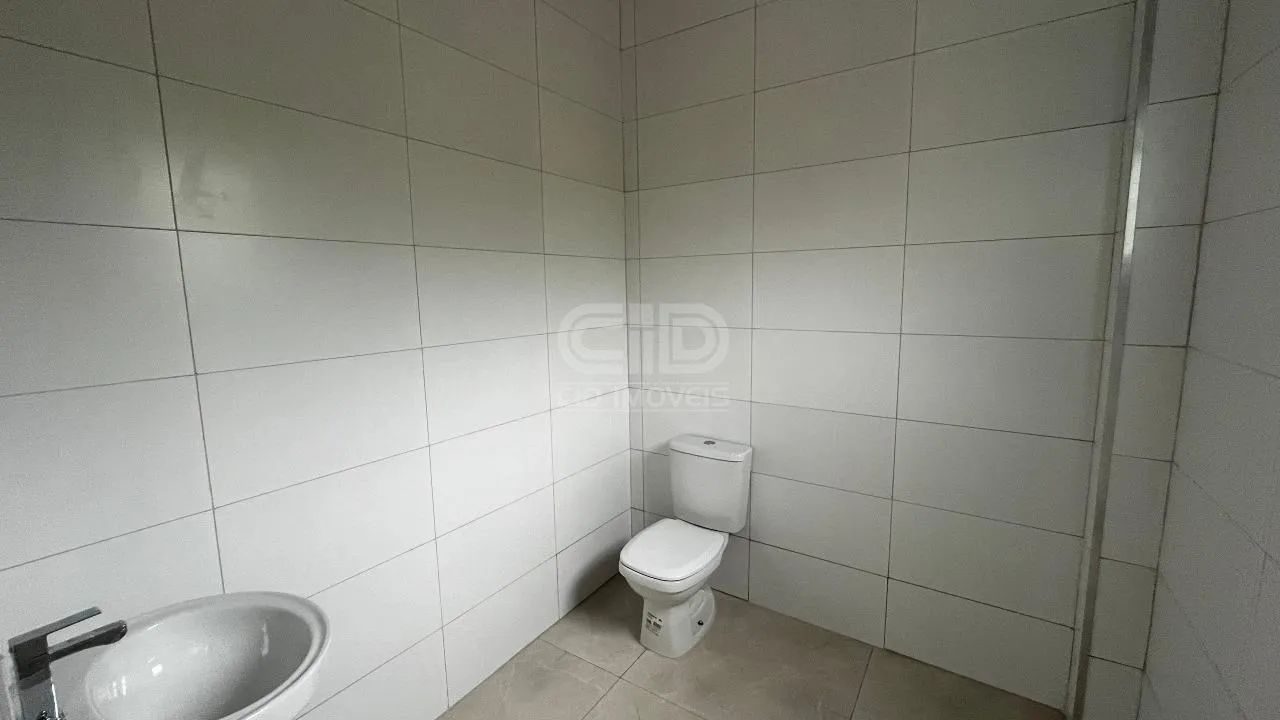 Salão comercial com 112 m² na Av. Miguel Sutil - Dom Aquino - Foto 4
