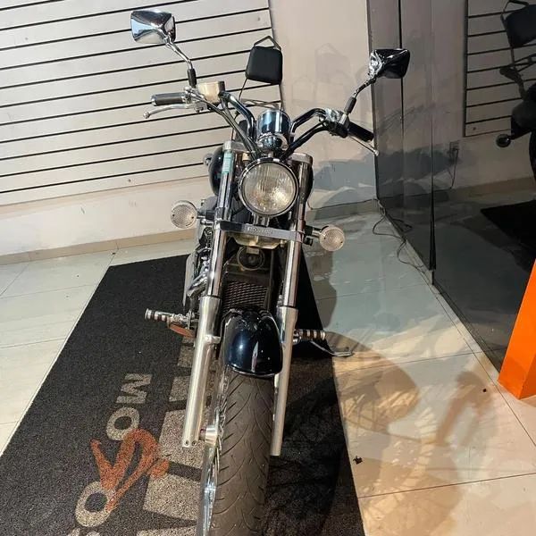 HONDA VT 600 SHADOW 2000 - Foto 3