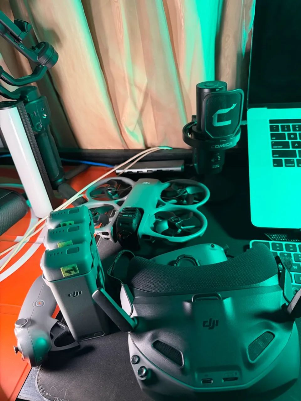 Drone Avata 360 - Foto 3