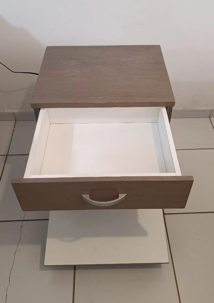 Criado mudo MDF - Foto 3
