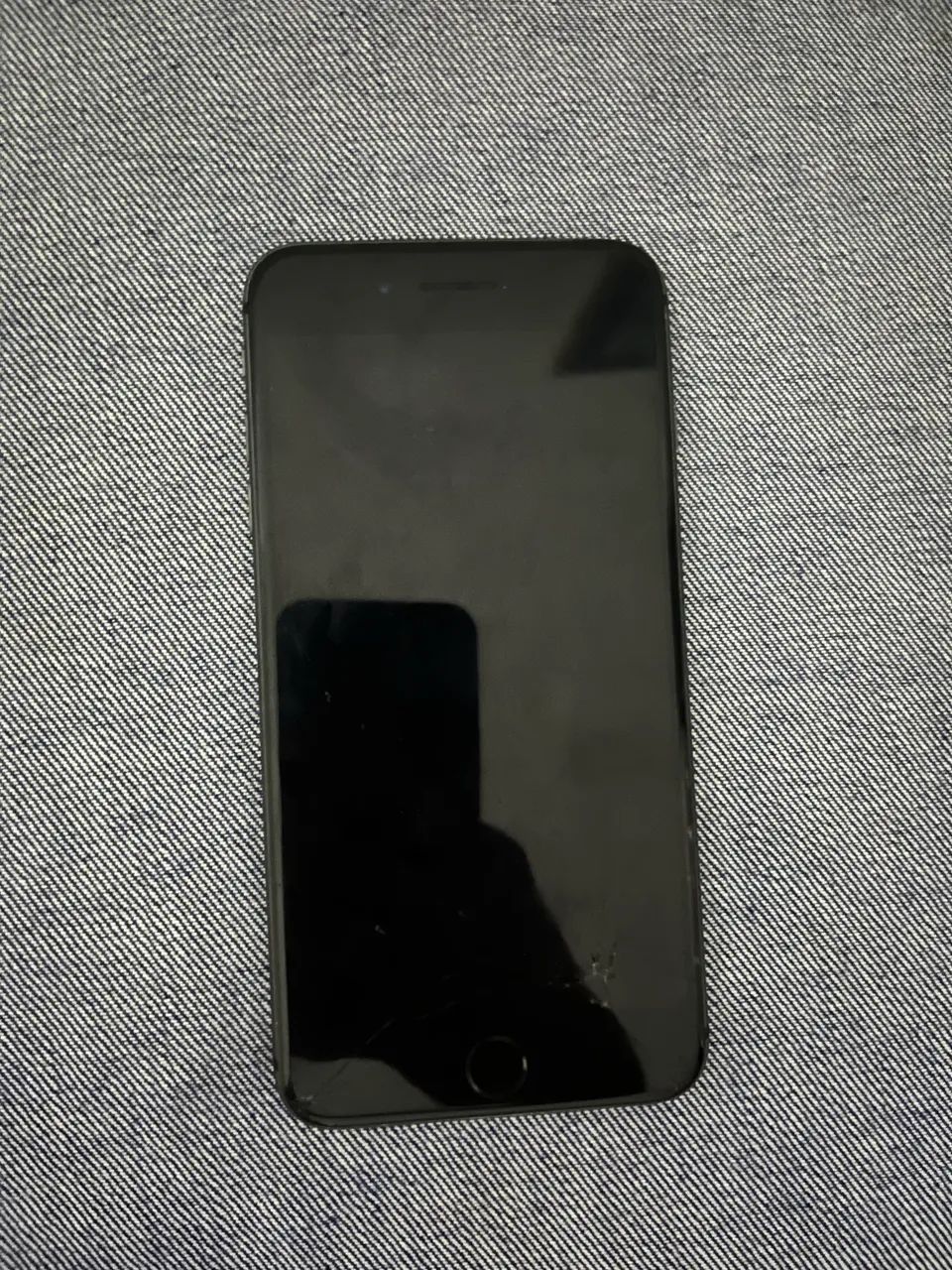 Vendo IPhone 8 Plus 