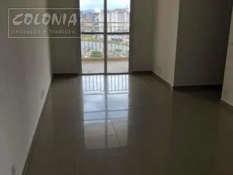 Apartamento a venda - Vila Curuçá, Santo André - Foto 5