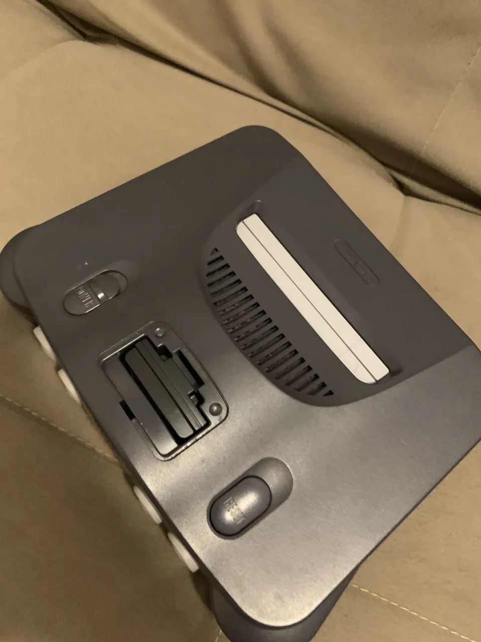 Nintendo 64 - Foto 3