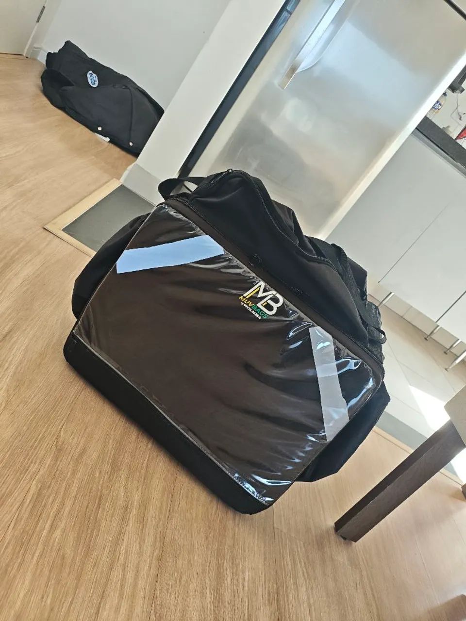 Bag motoboy  - Foto 5