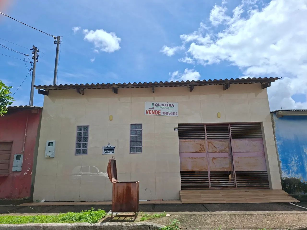 Foto - Porto Velho - Conceição