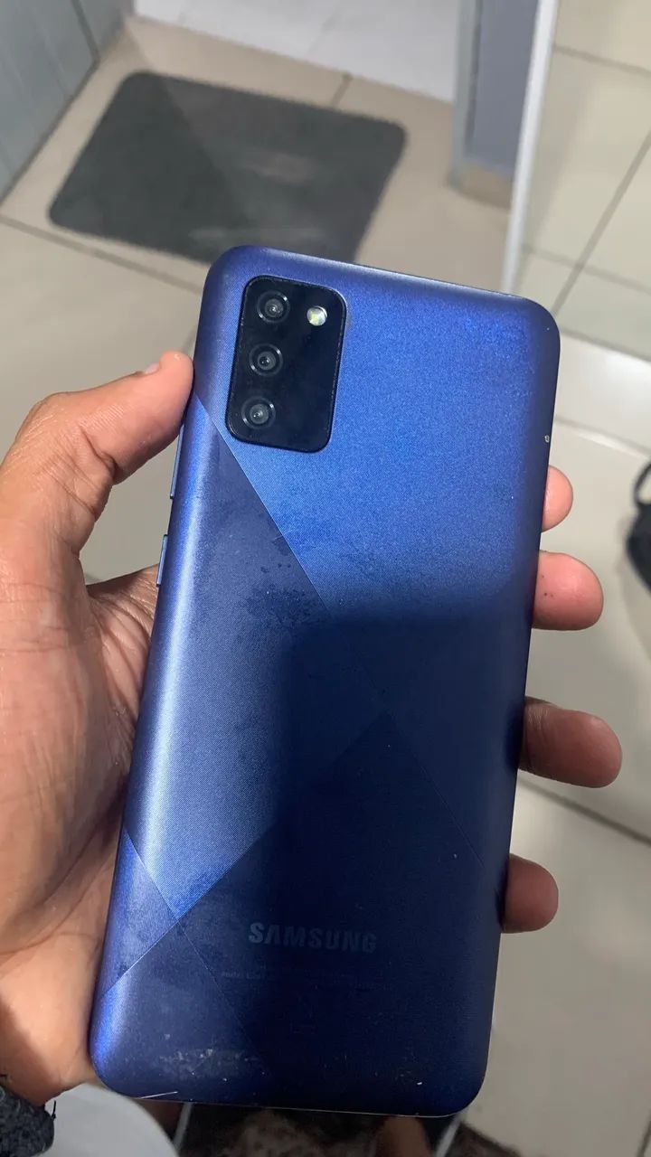 A02s sucata - Foto 5