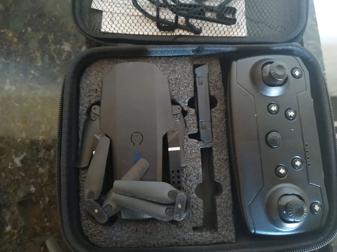 2 Drones semi novos - Foto 4