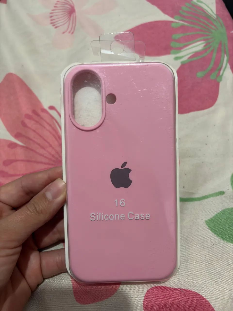 ACESSÓRIOS NOVOS IP 16