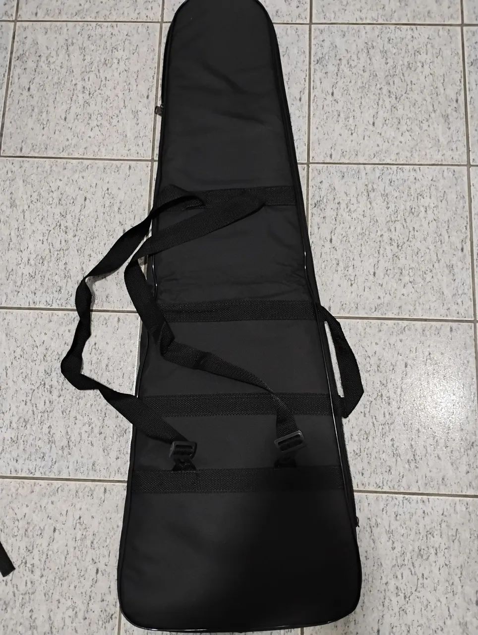 Bag Acolchoada super nova. - Foto 2