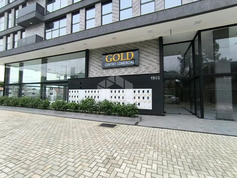 Sala 48.96M² - para Alugar - Foto 2