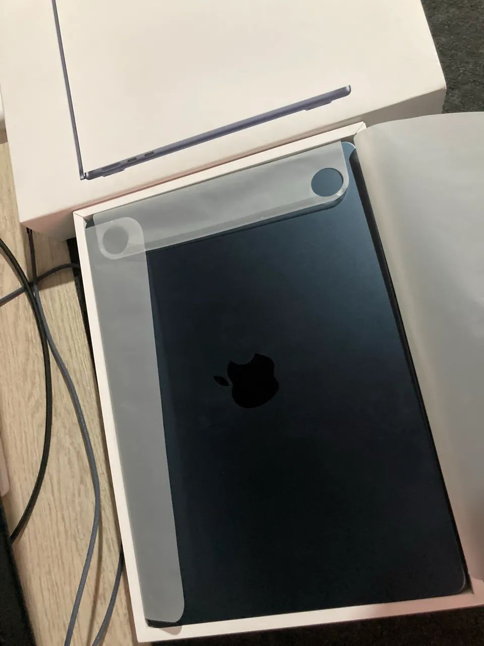 MacBook Air M4 - Foto 4