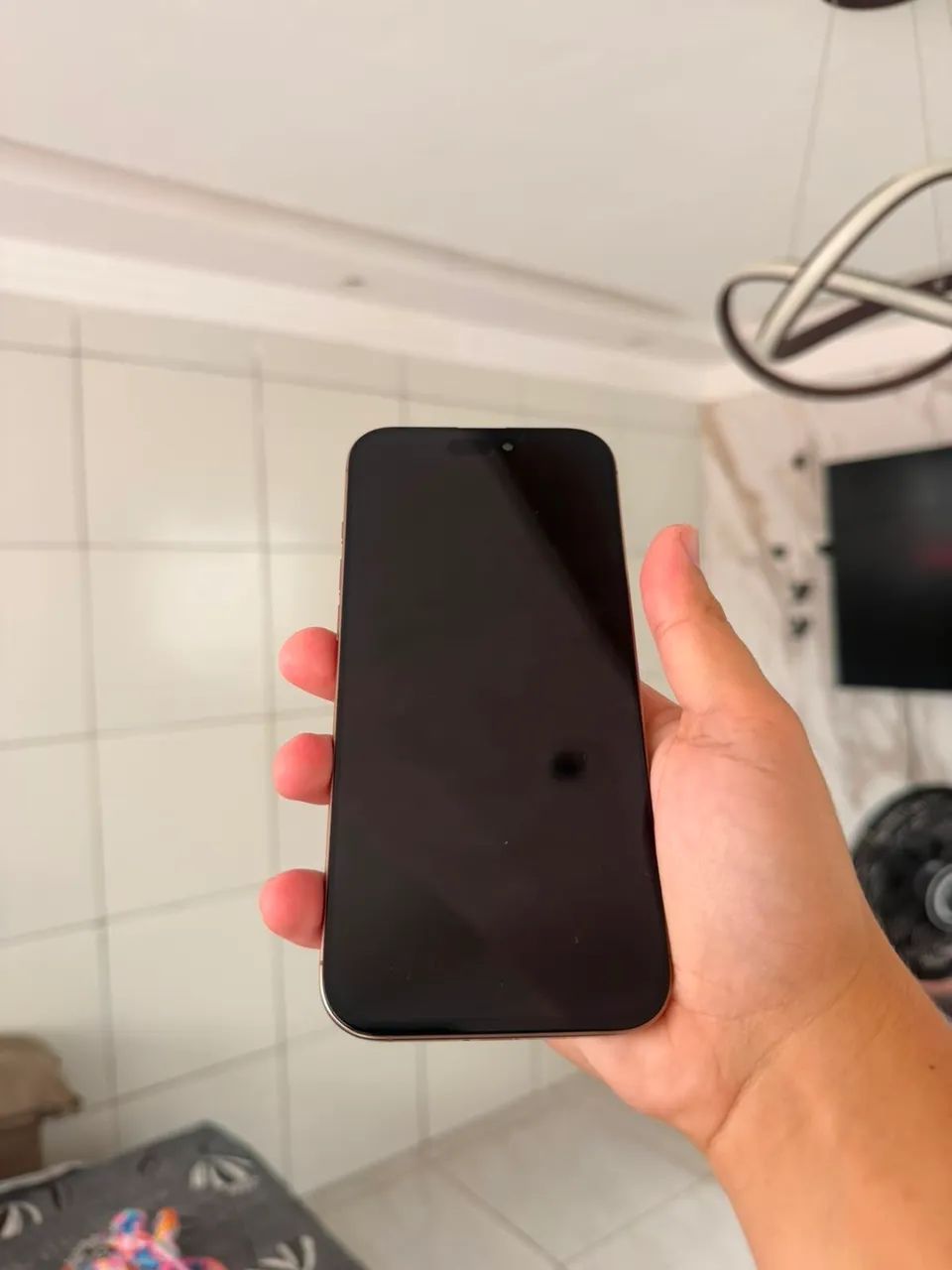 iPhone 16 pro max - Foto 3