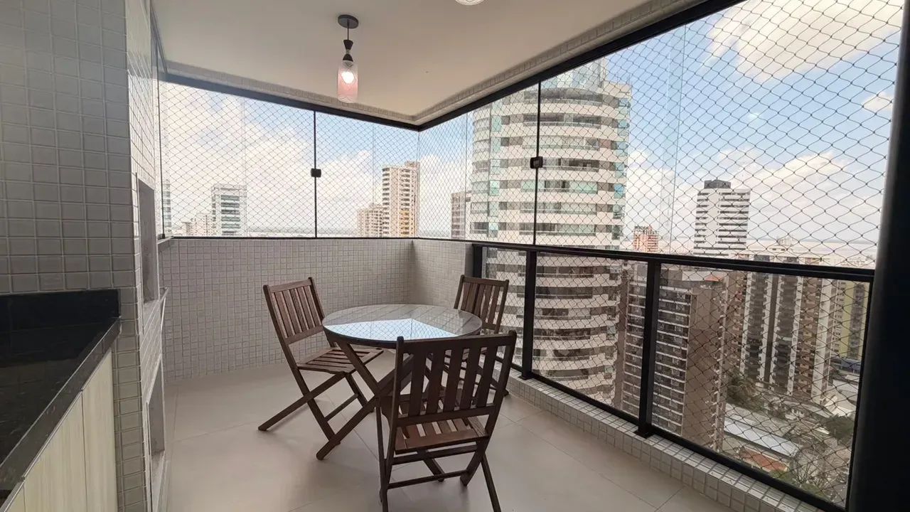 STUDIO MOBILIADO | ED. VOGUE BATISTA CAMPOS