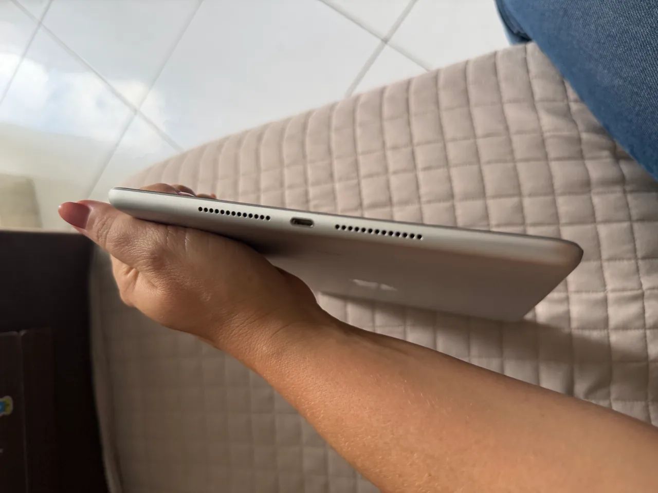 IPad 9ª geração  - Foto 3