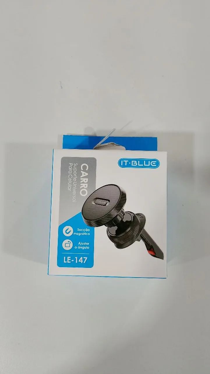 Suporte para celular/ suporte de carro  - Foto 4