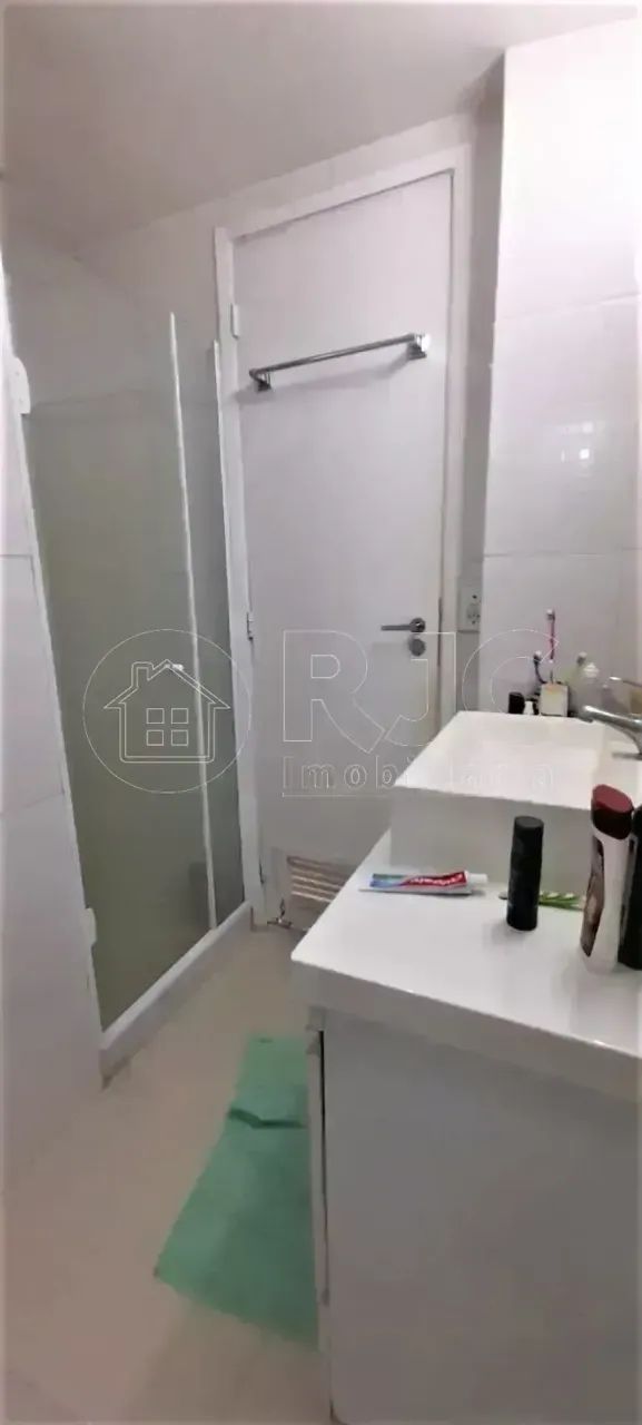 Imóvel para venda com 76 metros quadrados com 2 quartos em Vila Isabel - Rio de Janeiro -  - Foto 9