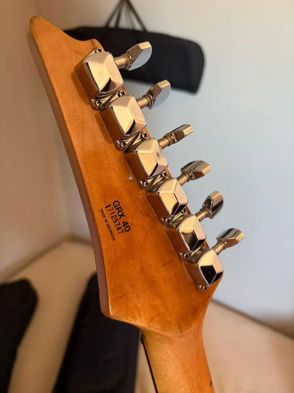 Guitarra Ibanez Gio  - Foto 5