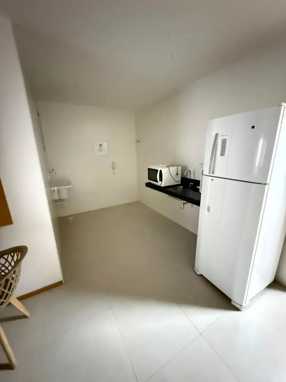 Apartamento | Ponta Verde | 43m² | Quarto e Sala | Mobiliado a 50 m da Praia - Foto 5