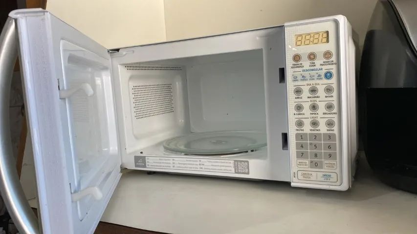 Microondas Electrolux 127v