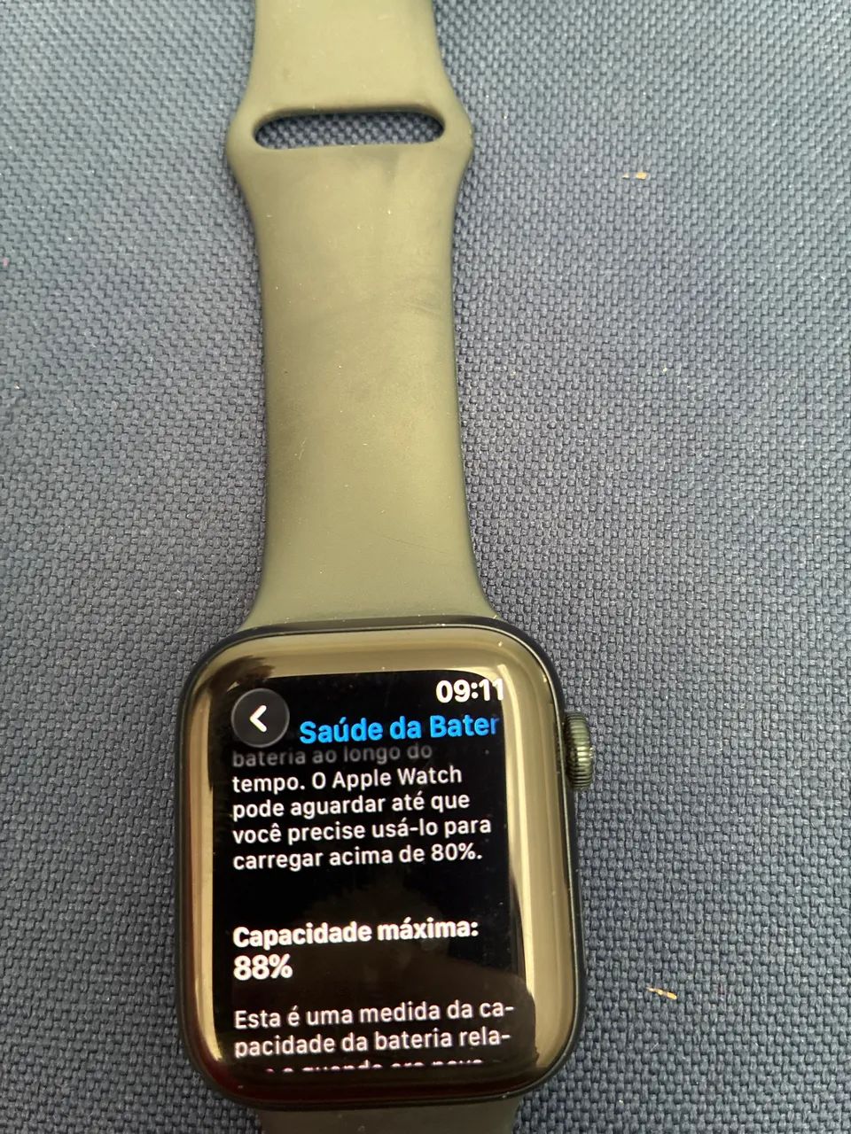 Apple Watch SE GPS (2 Gen) - Foto 3