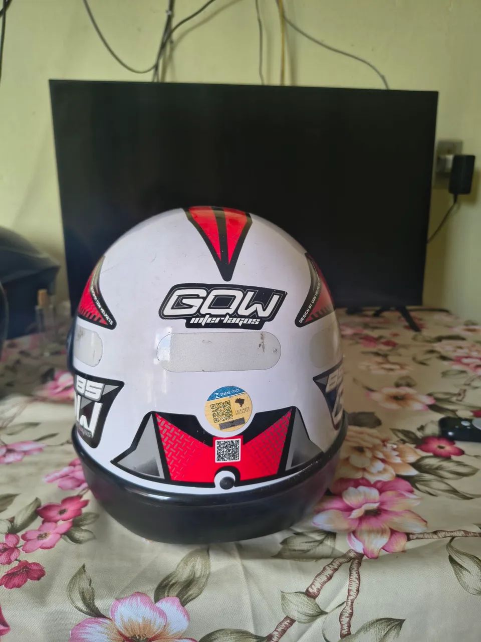 CAPACETE - Foto 3