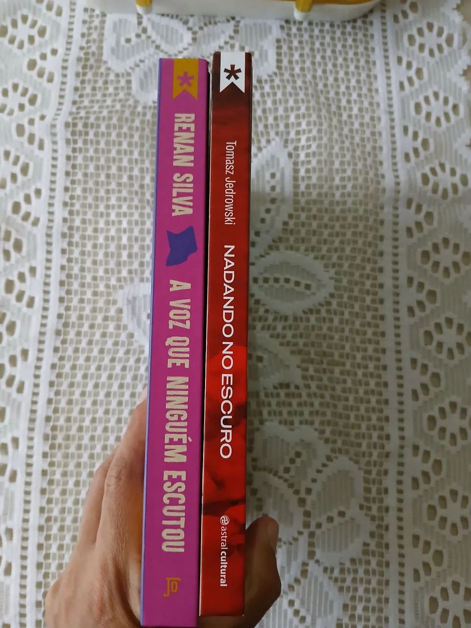 Livros tag - Foto 2