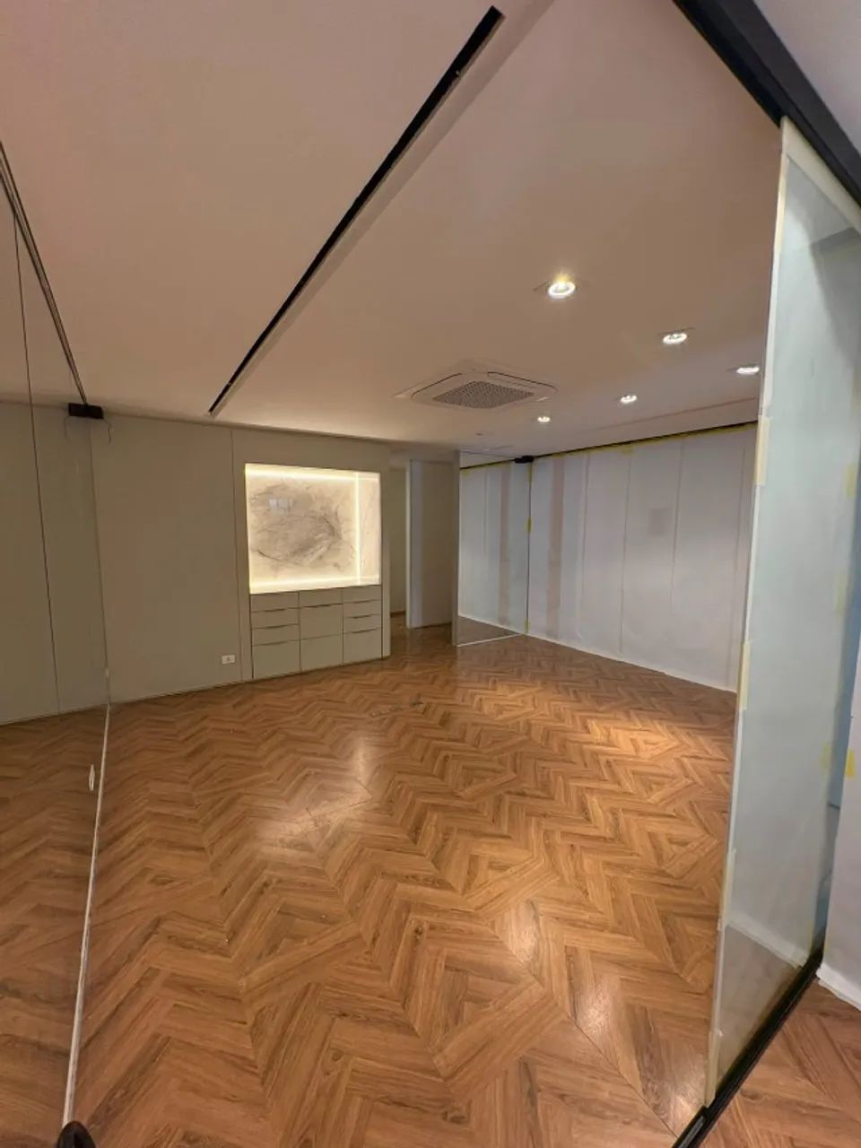 Espaço Premium 33m² no Cabral | Dentro do Expert Beauty Center