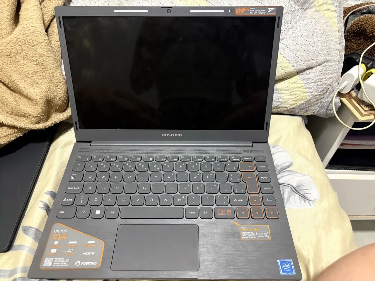 Vende-se notebook  - Foto 3