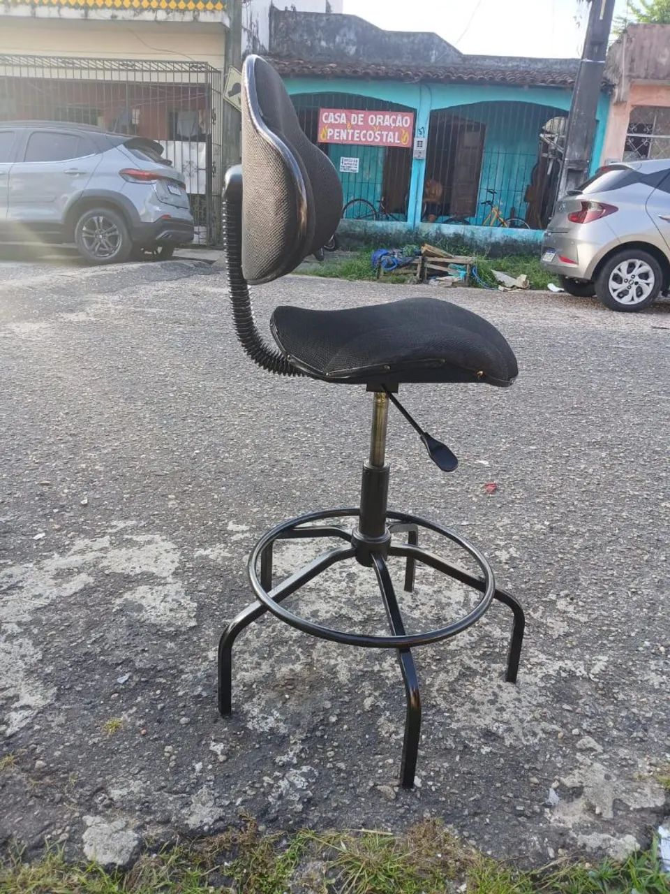 Cadeira - Foto 2