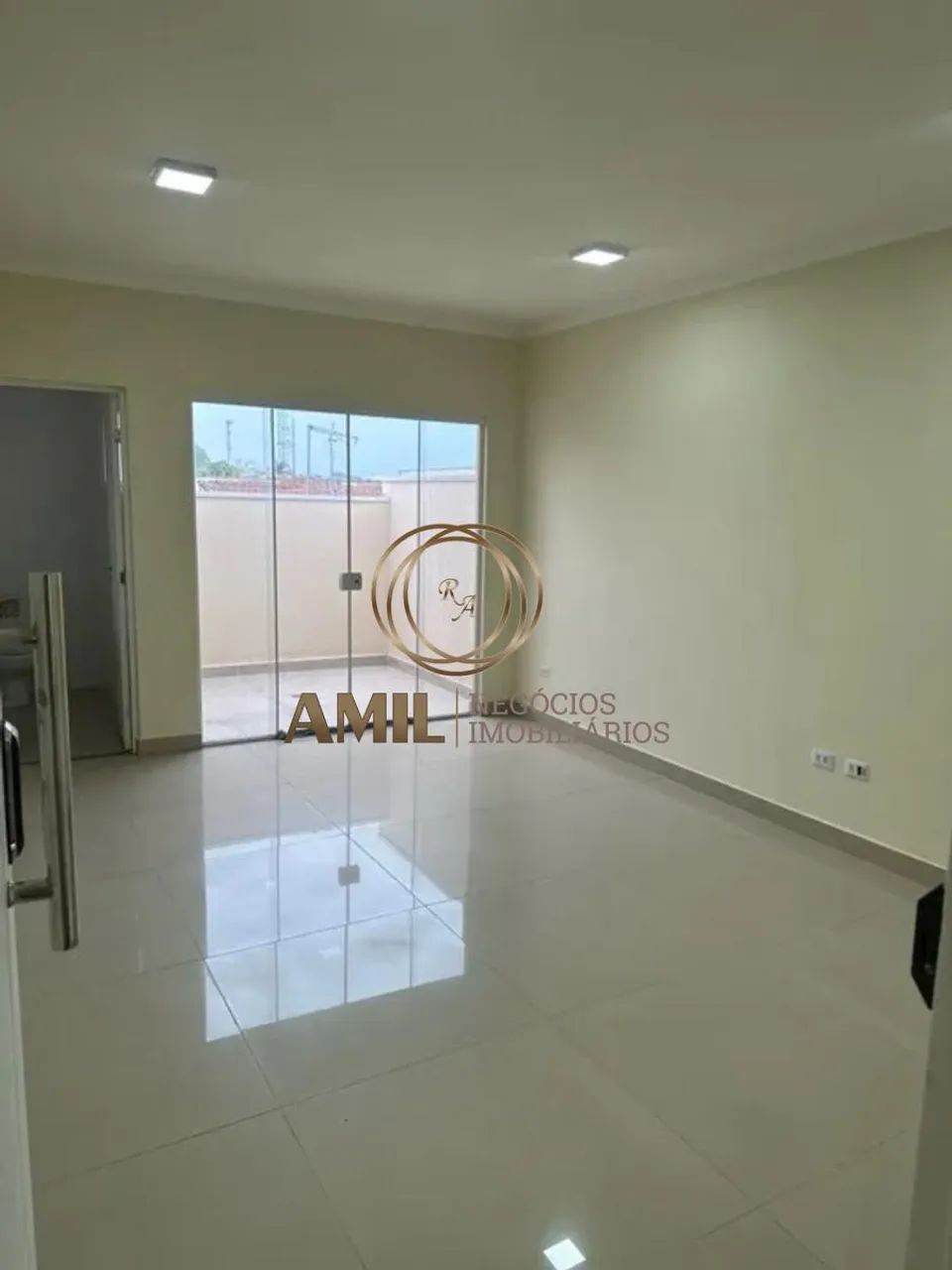 Aluguel de Sala Comercial com Ar Condicionado no Jacareí Office, Centro - Jacareí - Foto 3