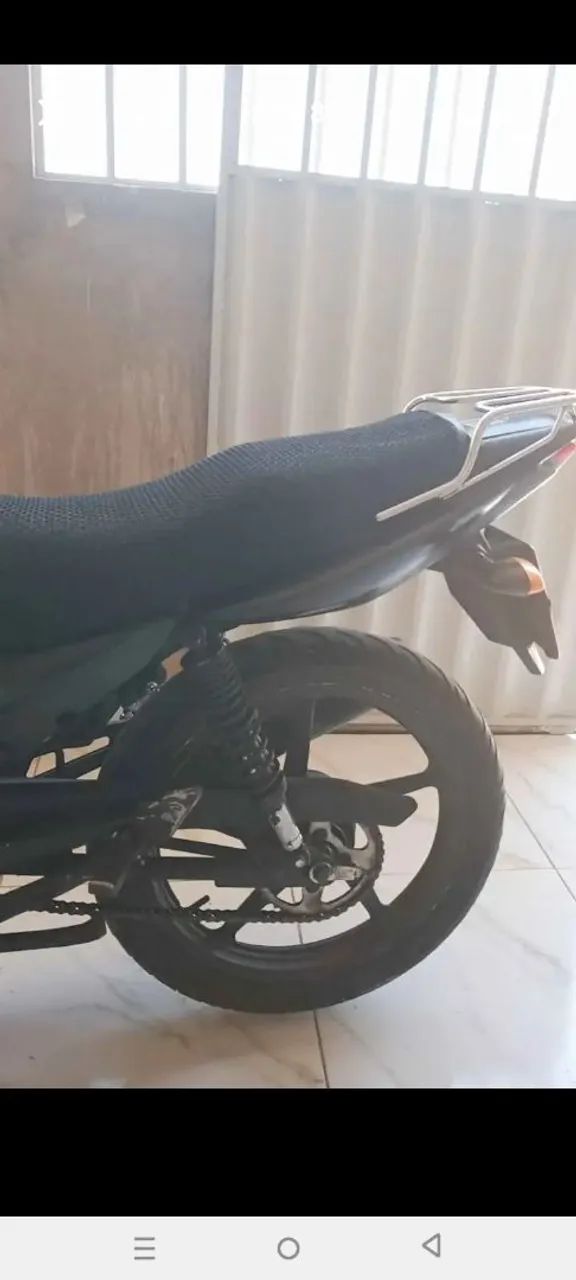 Yamaha factor 125 - Foto 2