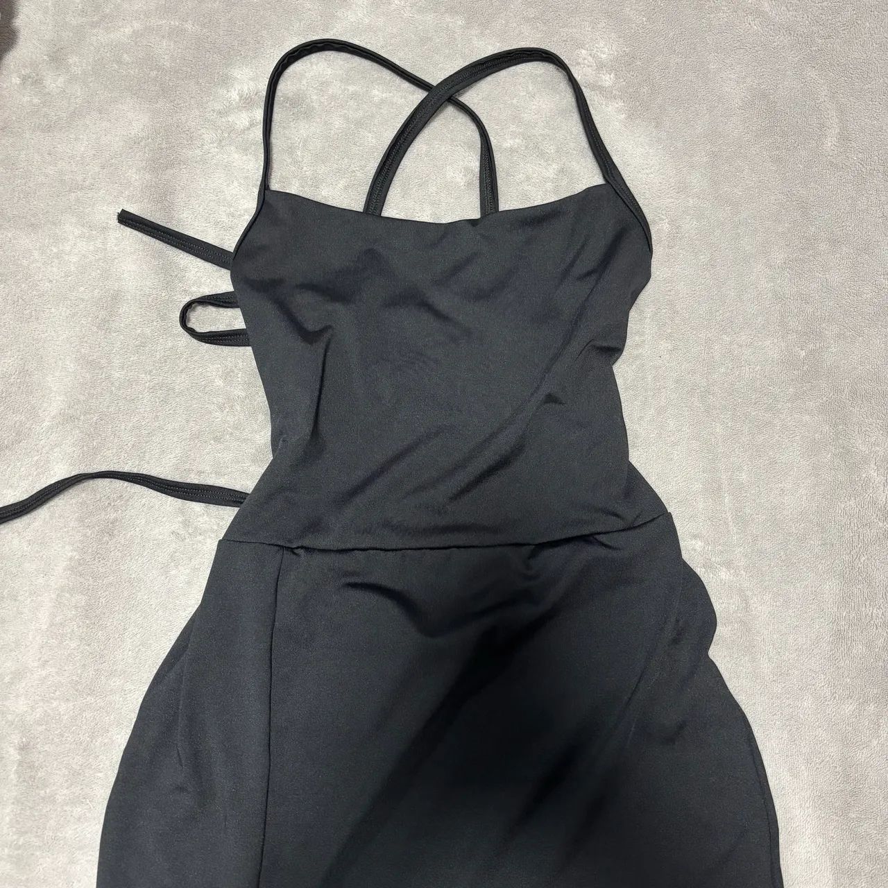 Vestido Preto Novo