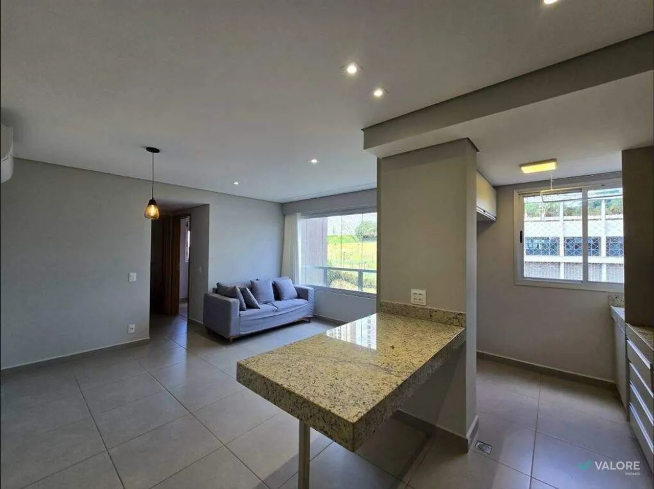 Apartamento 2 quartos à venda no Vila da Serra - Foto 2