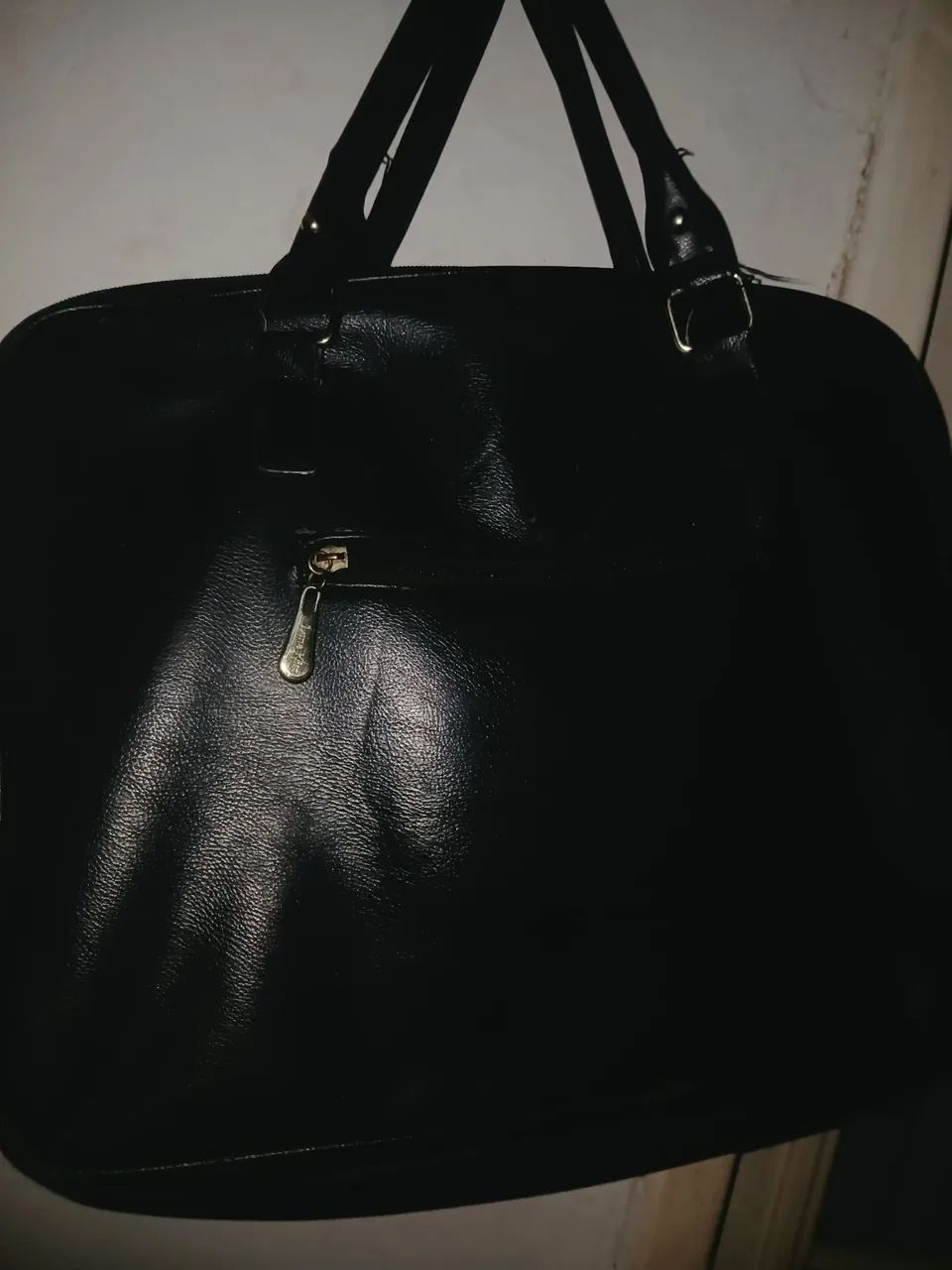 BOLSA/PASTA PRETA - Foto 3