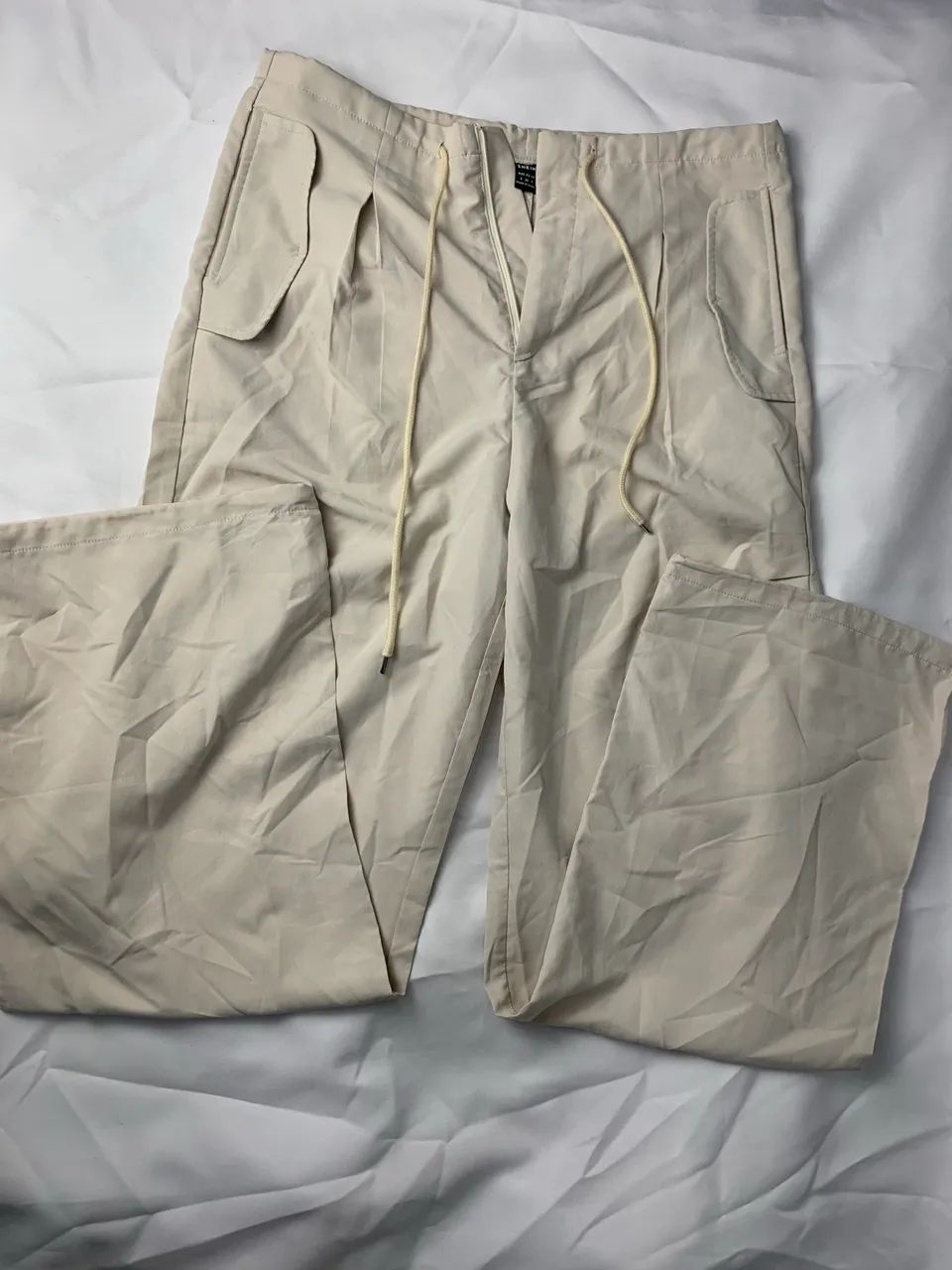 calça shein p