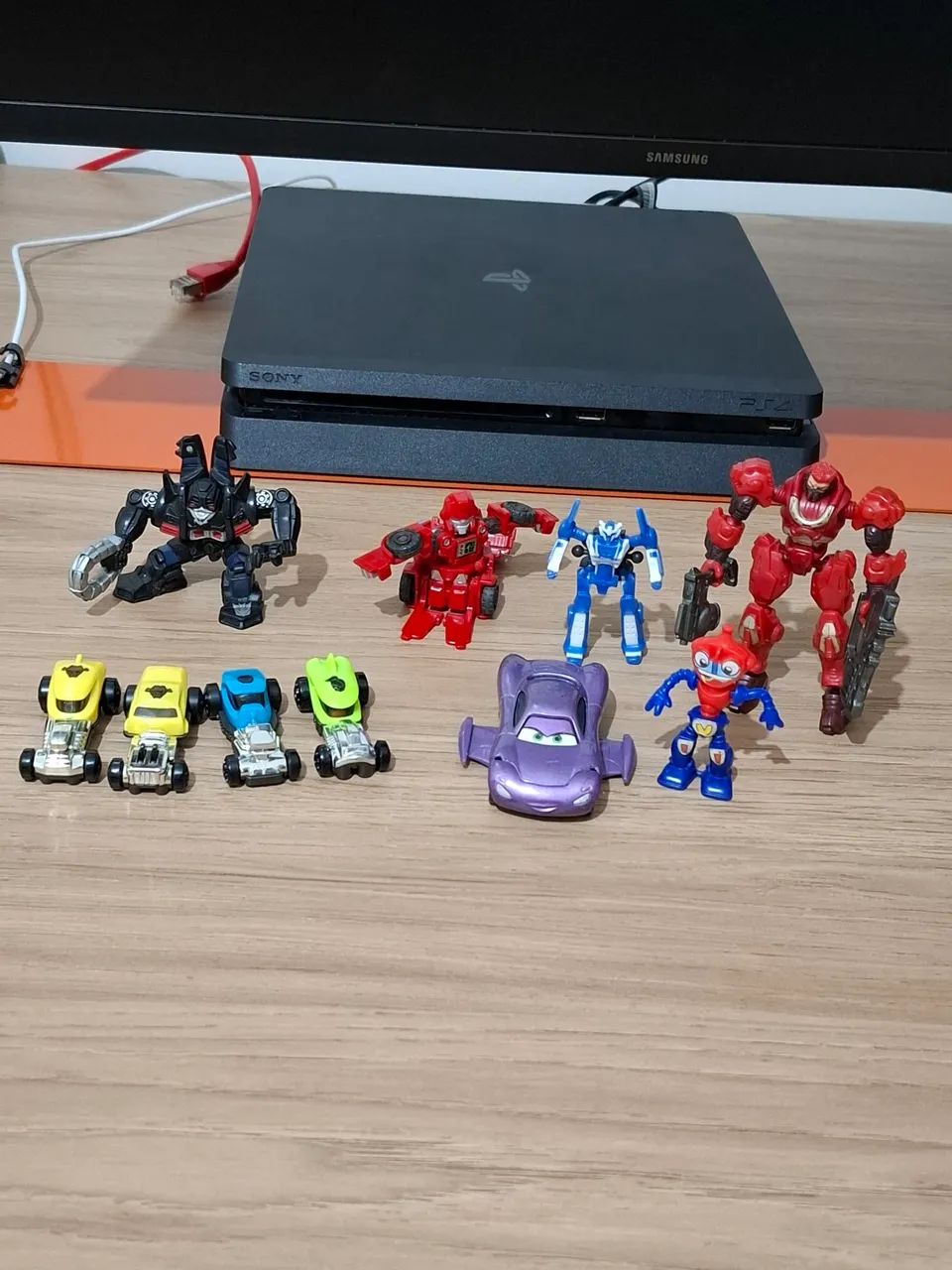 10 Brinquedos antigos - Foto 4