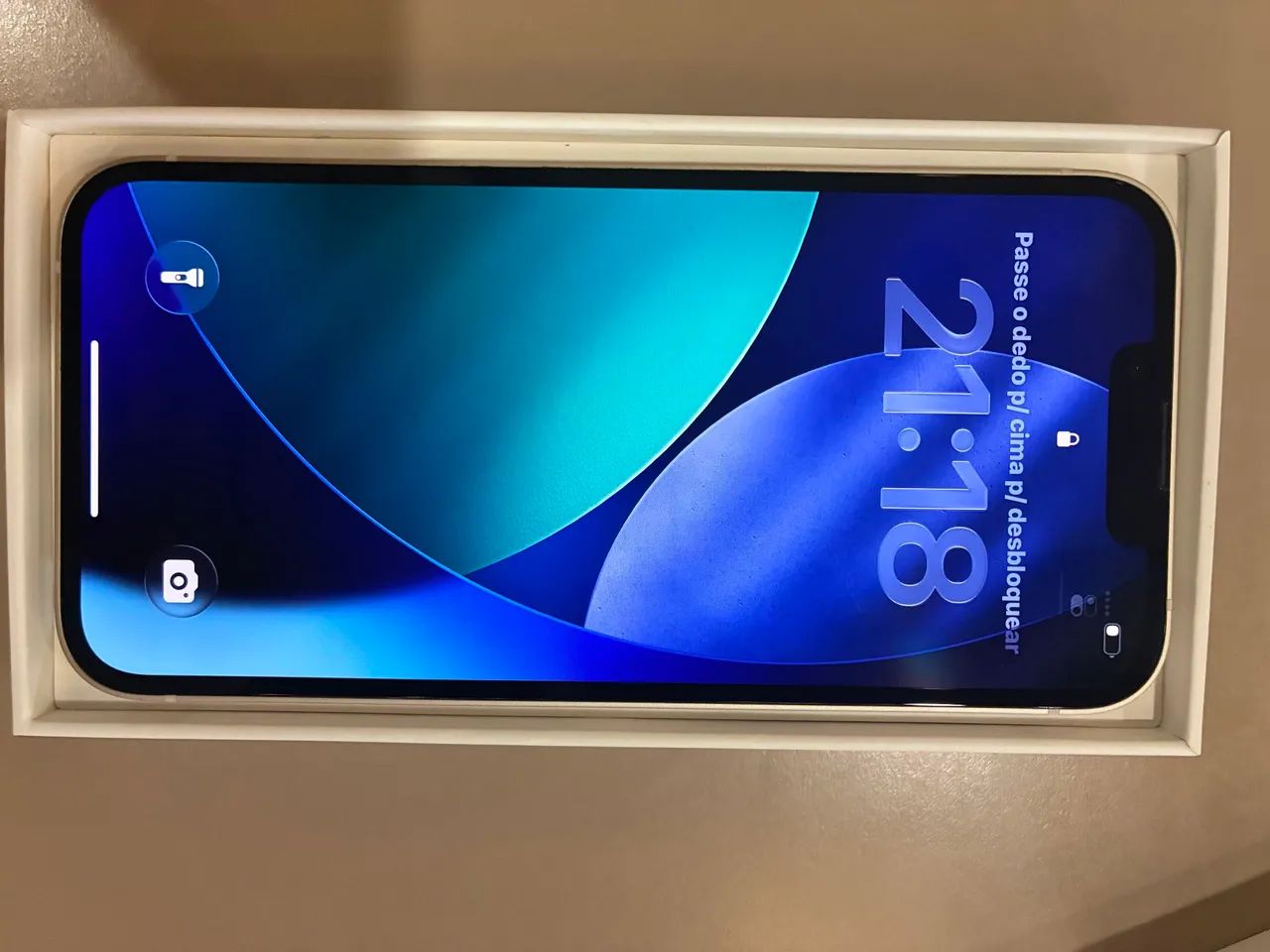 Iphone 13 de 128G  - Foto 5